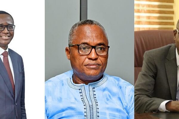 OSP arrests ex-GRA boss, two former officials over SML scandal